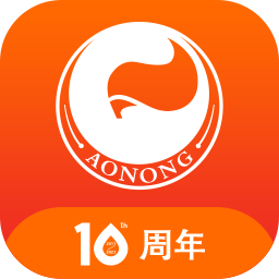 傲农OA苹果版v3.3.1