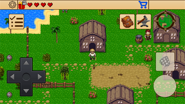 生存rpg2神庙废墟v5.2.0