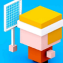 方块网球手游最新版(网球对战手游) v1.1 安卓版