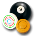 凯勒姆桌球免费手机版(3D桌球) v2.7.0 安卓版