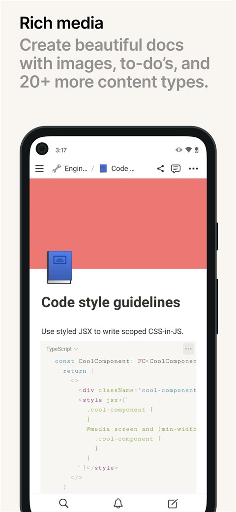 notion安卓版官网v1.2