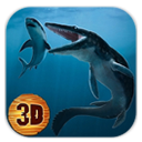 深海巨兽狩猎安卓版(模拟史前巨兽) v1.3 最新免费版