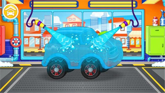 汽车清洗模拟v1.2.6