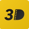 3D电影播放器安卓版(手机看电影播放器) v3.9.0 Android版