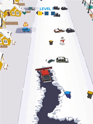 城市道路清洁车游戏v1.1.13