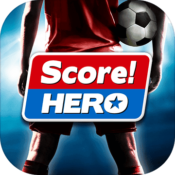 Score! Herov2.67