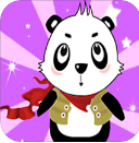 若水保卫熊猫安卓最新版(阻止老虎的到来) v1.2 手机版