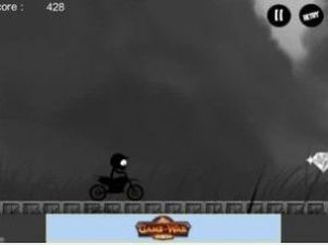 疯狂的骑自行车人游戏v1.0