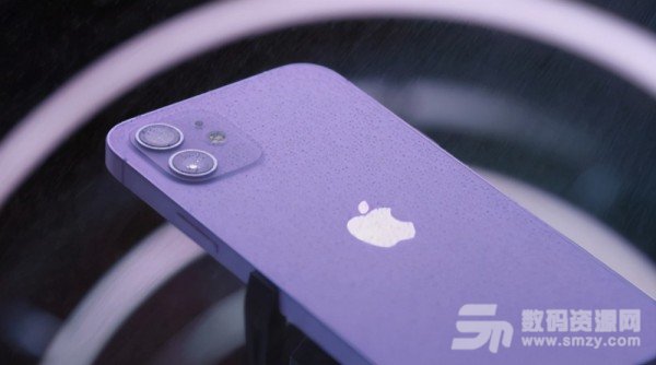 iPhone12紫色什么时候卖 iphone12紫色