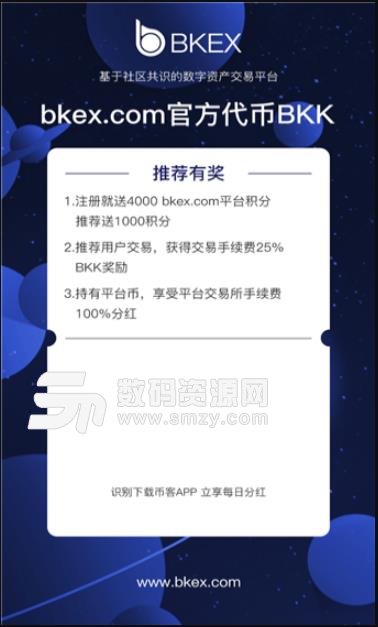 bkex币客app