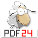 PDF24 tools  1.2