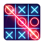 XO井字棋2手游(Tic Tac Toe)v1.102