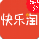 快乐淘app安卓版(靠谱贷款) v1.2.3 手机版