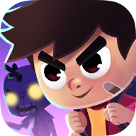 小朋友vs丧尸Kids vs. Zombiesv0.9.520