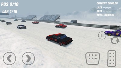 荒野赛车v1.3.1