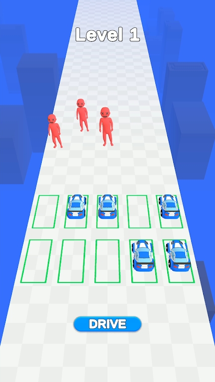 合并汽车并杀死(Merge Cars and Kill)1.0.0