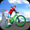 BMX自行车超级坡道游戏v1.1