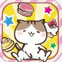 猫咪与甜点塔手机版(休闲养成手游) v1.1 安卓版