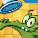 鳄鱼洗澡安卓版(休闲模拟游戏) v2.5.0 手机版
