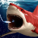 垂钓鲨鱼安卓手游最新版(模拟钓鱼) v1.2 手机版