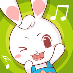 兔兔儿歌安卓版(学习儿歌) v4.4.1.2 免费版