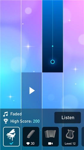 钢琴达人v1.3