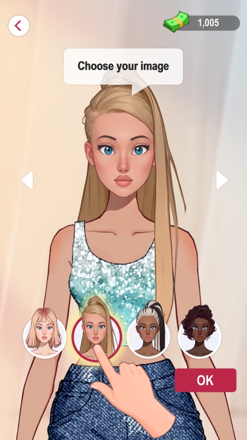 李娟的裁缝店(Fashion Dreamer)v1.1.0