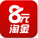 八元淘金安卓版(投资app) v1.5.1 手机版
