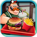 老爹汉堡店手机版(Papa's Burger Shop) v1.6 安卓版
