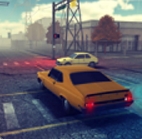 出租车模拟1976无限金币版(安卓驾驶类模拟游戏) v0.4 手机版
