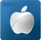 蘋果iphone7主題包安卓版(安卓主題模仿包) v1.4 最新高仿版