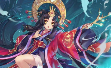 【阴阳师辉夜姬加强后怎么带御魂】 辉夜姬加强后玩法攻略