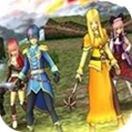 光荣之剑手游安卓版(手机RPG游戏) v1.3 最新版