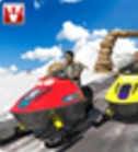 雪地摩托2016手机版(赛车类游戏) v1.5 android免费版