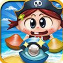 珍珠海盗安卓版(另类消除游戏) v1.2 手机版