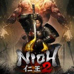 仁王2操控敌人mod (Ultmate Nioh 2 Z Plus)