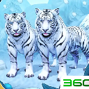老虎模拟狩猎3D游戏安卓版(老虎模拟) v1.2 免费手机版