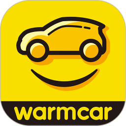 warmcar共享汽车v3.8.6.13 安卓版