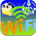 WiFi文件互传官方版(文件传输app) v2.4 安卓版