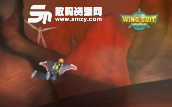 WingSuit Simulator 3D版