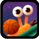 蜗牛骑乘安卓版(休闲冒险游戏) v1.1 手机版