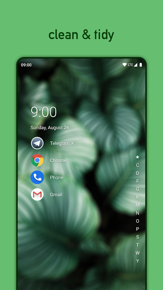 Niagara Launcher0.31.1