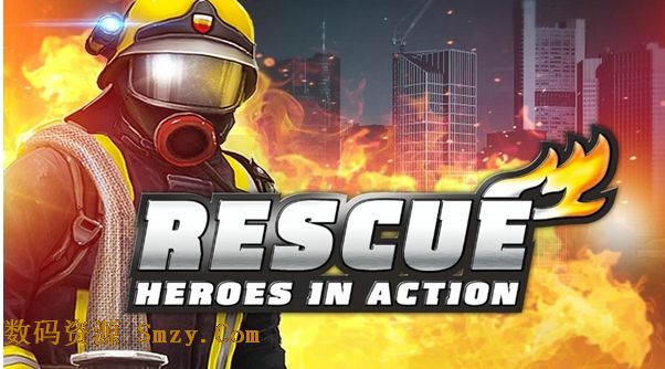 救援任务英雄在行动Android版介绍