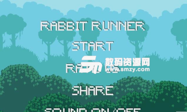 兔兔跑者手机版下载