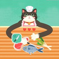 猫咪的厨房v1.0