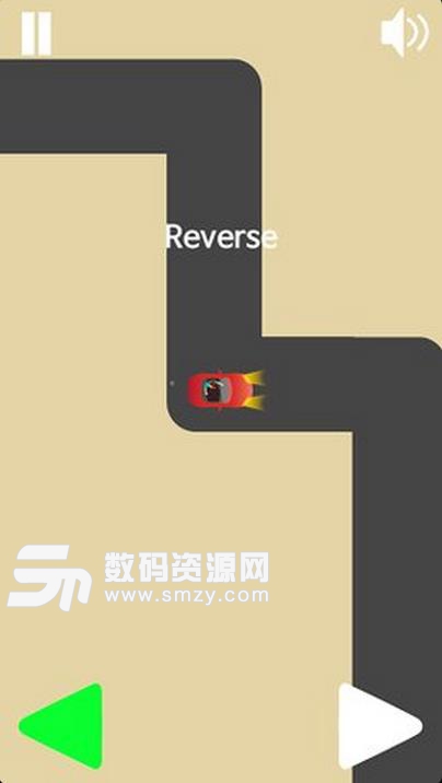 reversedrive安卓版