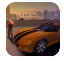 黑帮城市犯罪模拟器手游(开放世界中探索) v1.6 安卓版
