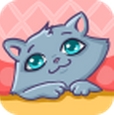 猫咪玩伴安卓版(休闲类手机游戏) v1.134 免费版