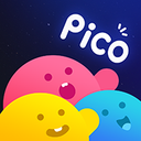 PicoPico最新版(娱乐消遣) v1.5.9 安卓版