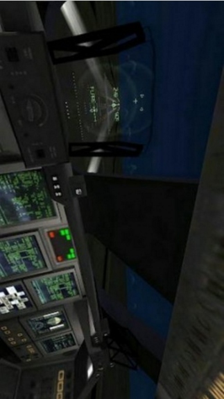 F星际航天飞机安卓版截图